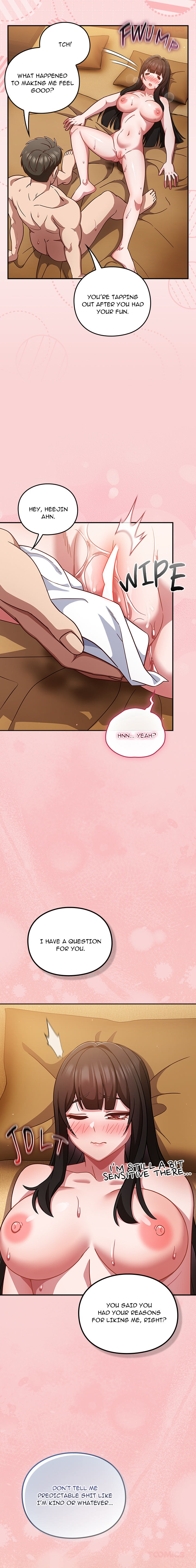 Let’s Play Hooky Chap Chapter 39-Let’s Play Hooky - Next Chap 40