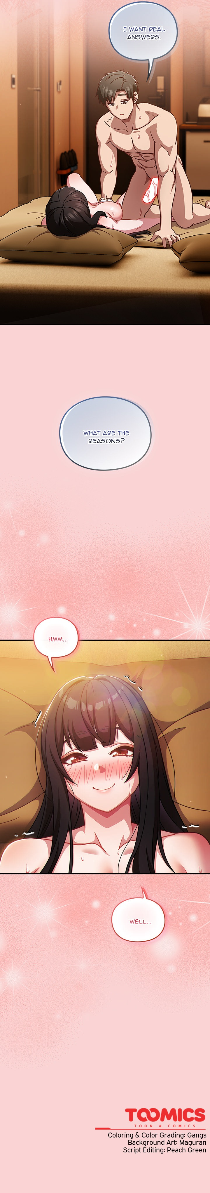 Let’s Play Hooky Chap Chapter 39-Let’s Play Hooky - Next Chap 40