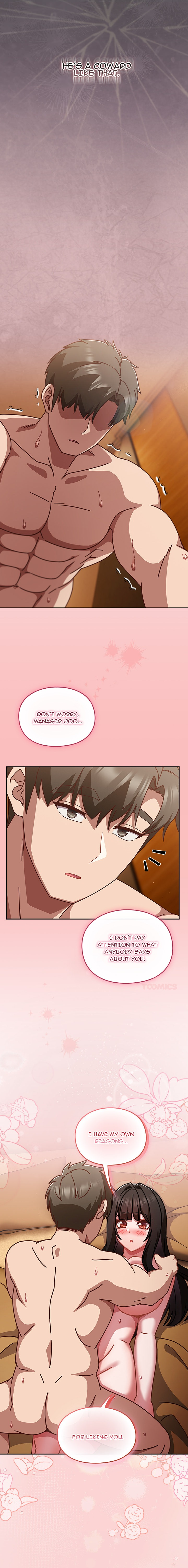 Let’s Play Hooky Chap Chapter 39-Let’s Play Hooky - Next Chap 40