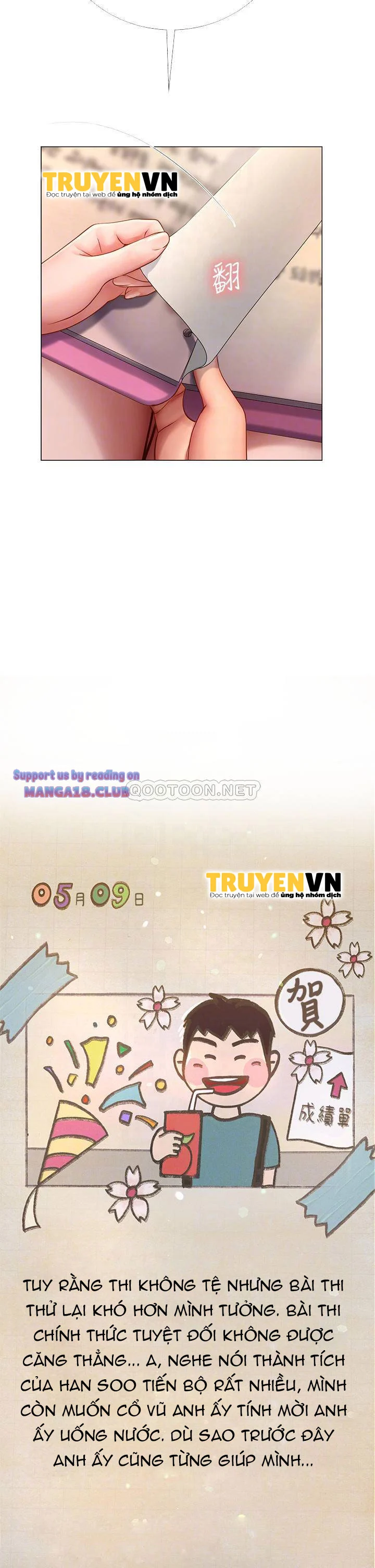 Liệu Tôi Có Nên Học Ở Noryangjin? Chap Chapter 101-Liệu Tôi Có Nên Học Ở Noryangjin? - Next Chap 102