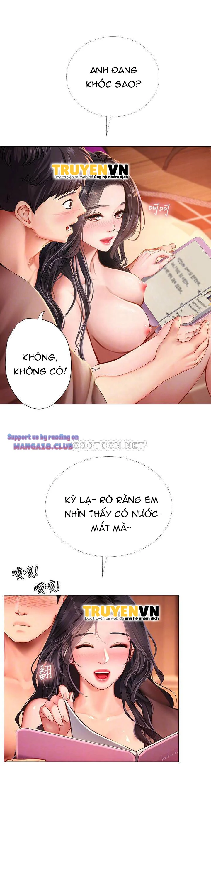 Liệu Tôi Có Nên Học Ở Noryangjin? Chap Chapter 101-Liệu Tôi Có Nên Học Ở Noryangjin? - Next Chap 102