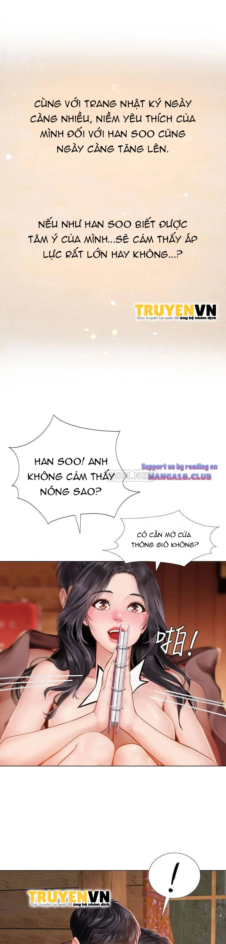 Liệu Tôi Có Nên Học Ở Noryangjin? Chap Chapter 101-Liệu Tôi Có Nên Học Ở Noryangjin? - Next Chap 102