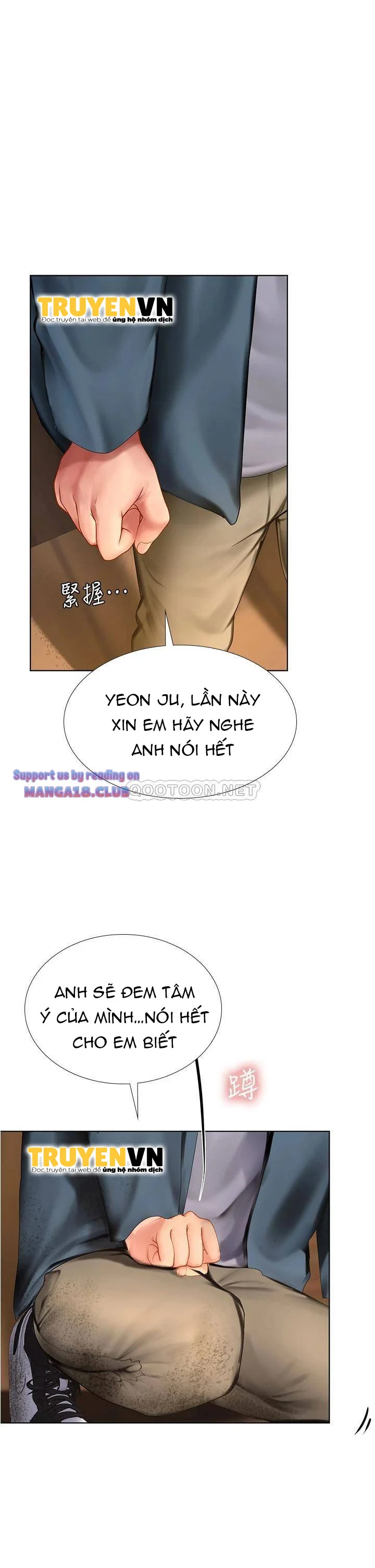 Liệu Tôi Có Nên Học Ở Noryangjin? Chap Chapter 101-Liệu Tôi Có Nên Học Ở Noryangjin? - Next Chap 102