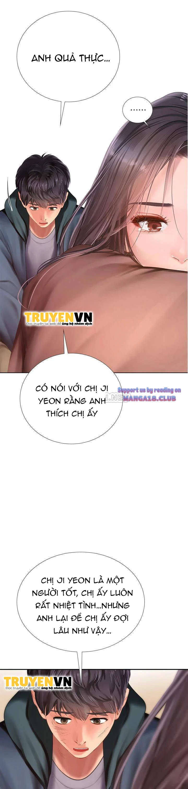 Liệu Tôi Có Nên Học Ở Noryangjin? Chap Chapter 101-Liệu Tôi Có Nên Học Ở Noryangjin? - Next Chap 102