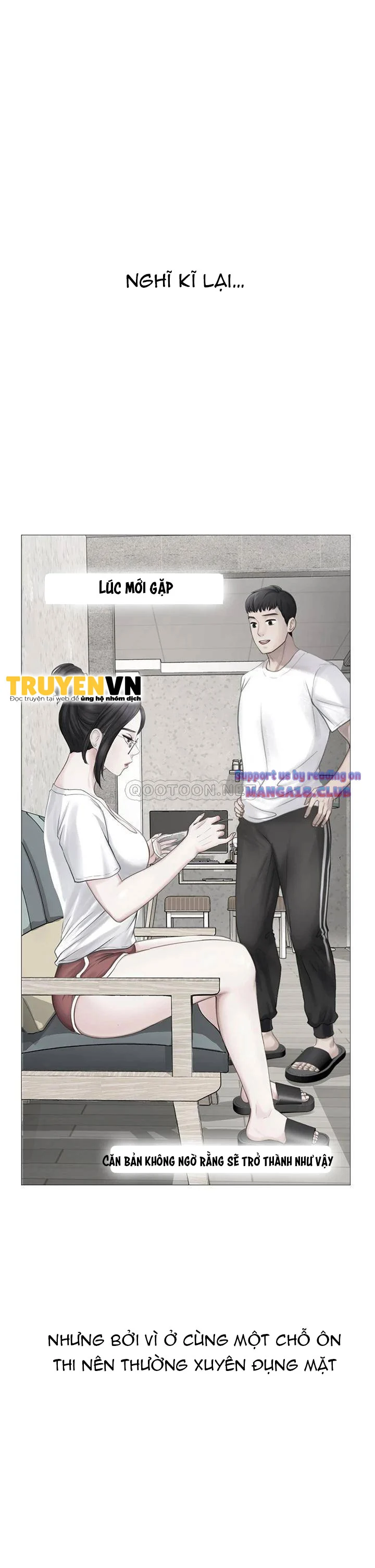 Liệu Tôi Có Nên Học Ở Noryangjin? Chap Chapter 101-Liệu Tôi Có Nên Học Ở Noryangjin? - Next Chap 102