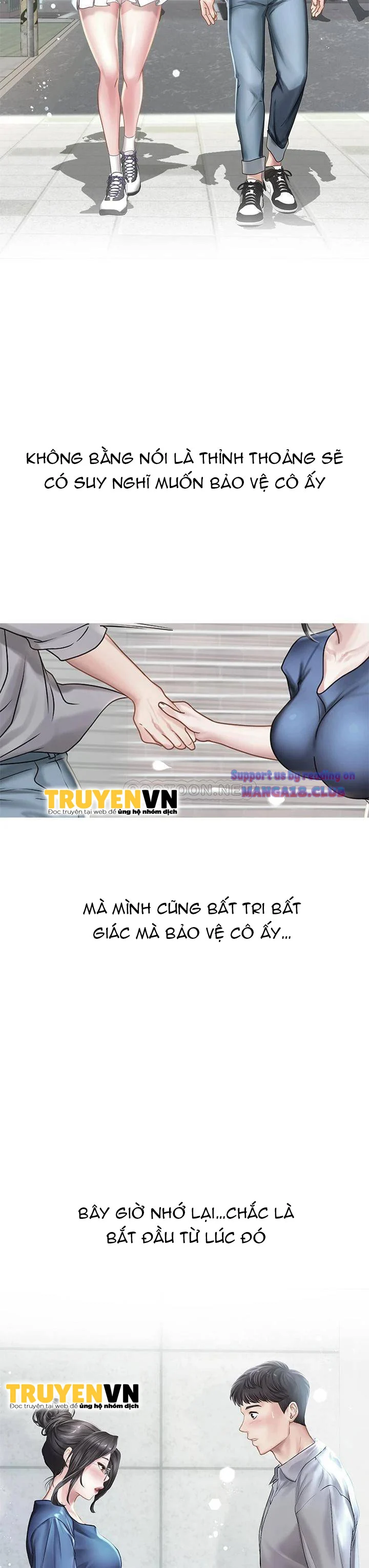 Liệu Tôi Có Nên Học Ở Noryangjin? Chap Chapter 101-Liệu Tôi Có Nên Học Ở Noryangjin? - Next Chap 102