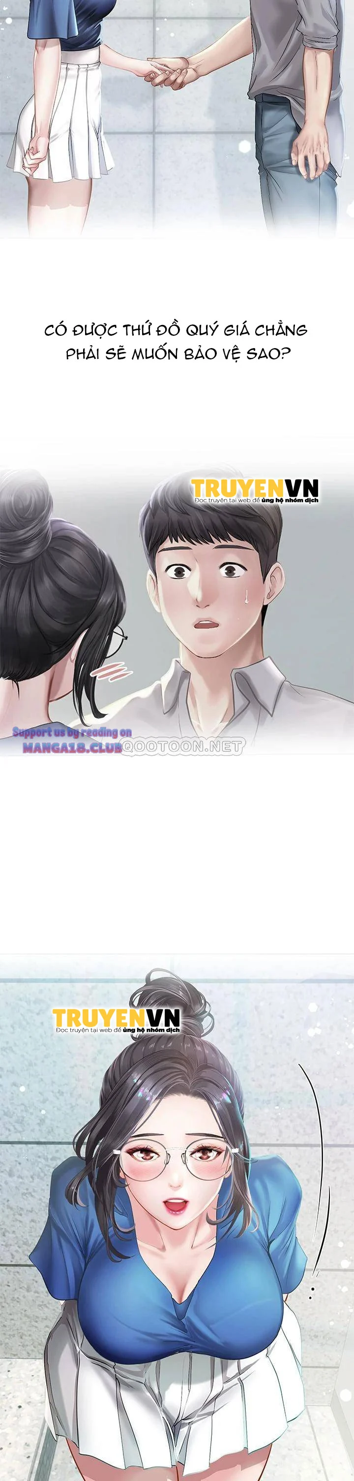 Liệu Tôi Có Nên Học Ở Noryangjin? Chap Chapter 101-Liệu Tôi Có Nên Học Ở Noryangjin? - Next Chap 102
