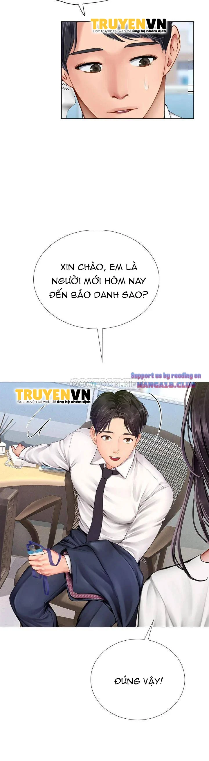Liệu Tôi Có Nên Học Ở Noryangjin? Chap Chapter 101-Liệu Tôi Có Nên Học Ở Noryangjin? - Next Chap 102