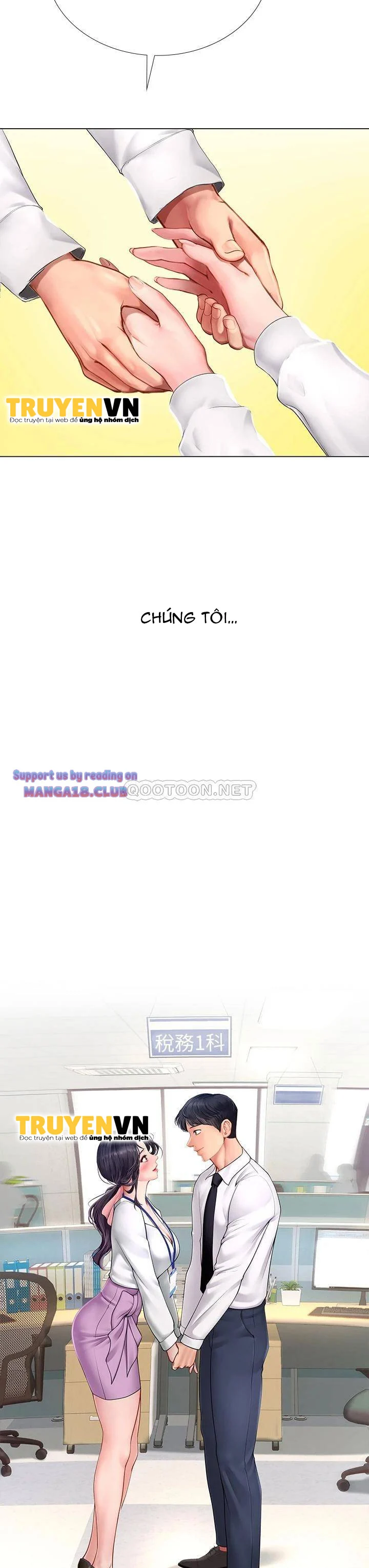 Liệu Tôi Có Nên Học Ở Noryangjin? Chap Chapter 101-Liệu Tôi Có Nên Học Ở Noryangjin? - Next Chap 102