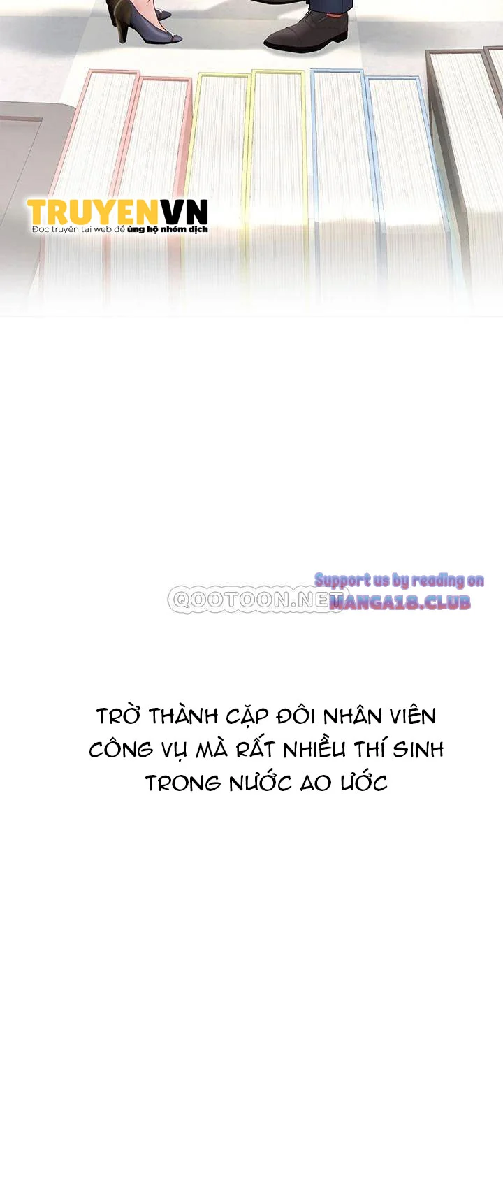 Liệu Tôi Có Nên Học Ở Noryangjin? Chap Chapter 101-Liệu Tôi Có Nên Học Ở Noryangjin? - Next Chap 102