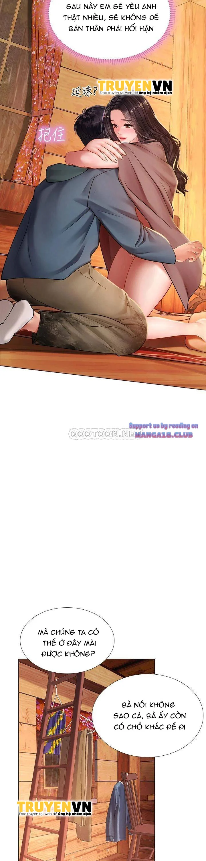 Liệu Tôi Có Nên Học Ở Noryangjin? Chap Chapter 101-Liệu Tôi Có Nên Học Ở Noryangjin? - Next Chap 102