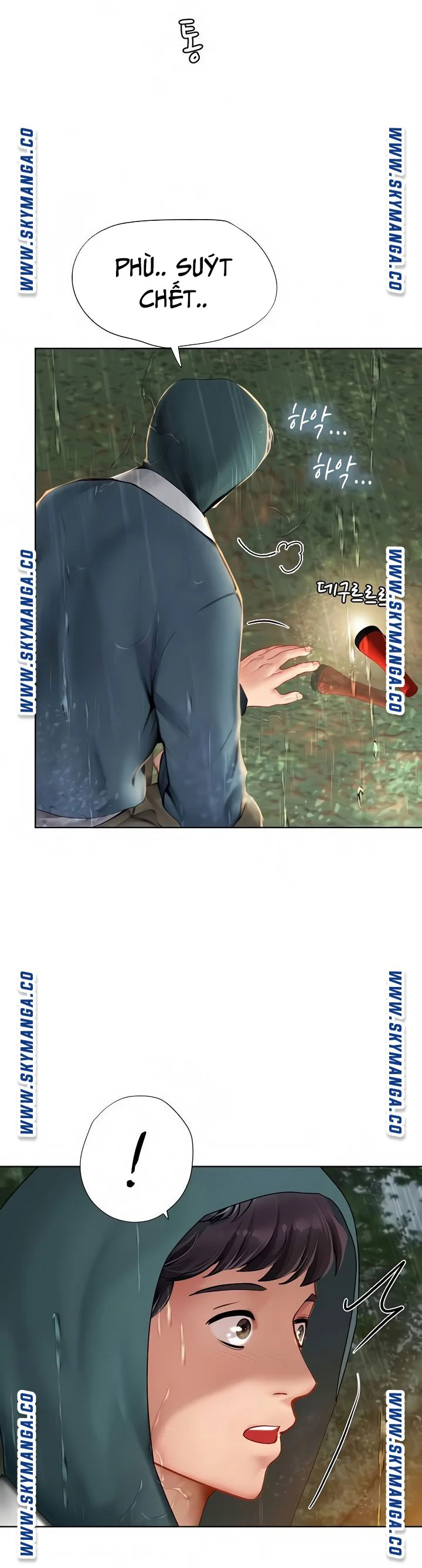 Liệu Tôi Có Nên Học Ở Noryangjin? Chap Chapter 100-Liệu Tôi Có Nên Học Ở Noryangjin? - Next Chap 101