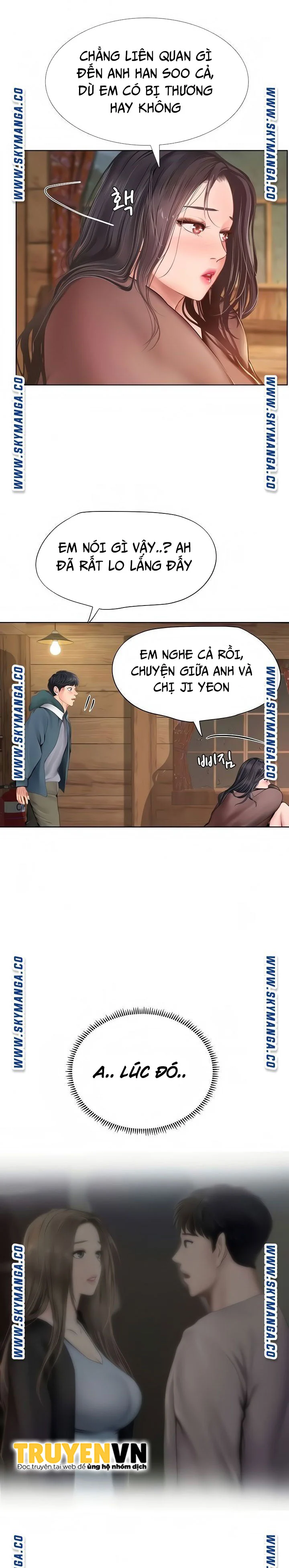 Liệu Tôi Có Nên Học Ở Noryangjin? Chap Chapter 100-Liệu Tôi Có Nên Học Ở Noryangjin? - Next Chap 101