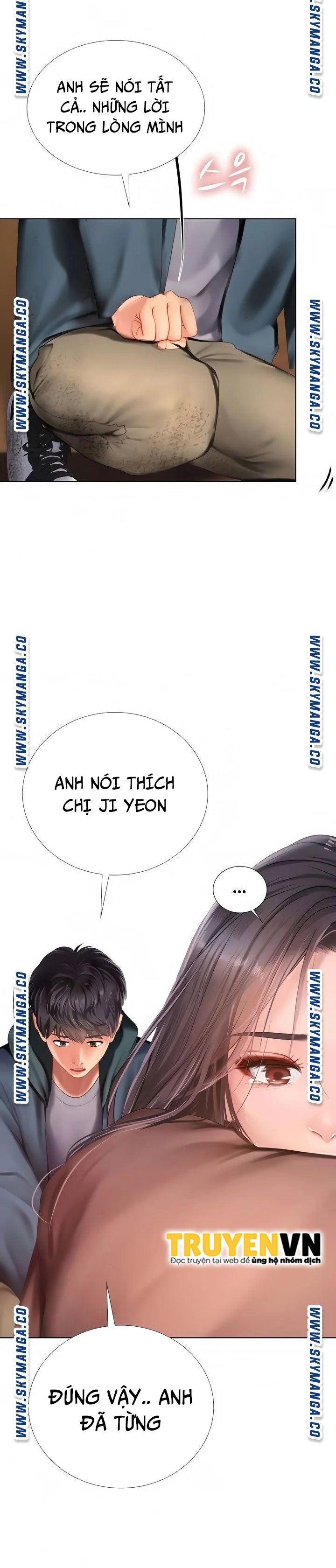 Liệu Tôi Có Nên Học Ở Noryangjin? Chap Chapter 100-Liệu Tôi Có Nên Học Ở Noryangjin? - Next Chap 101