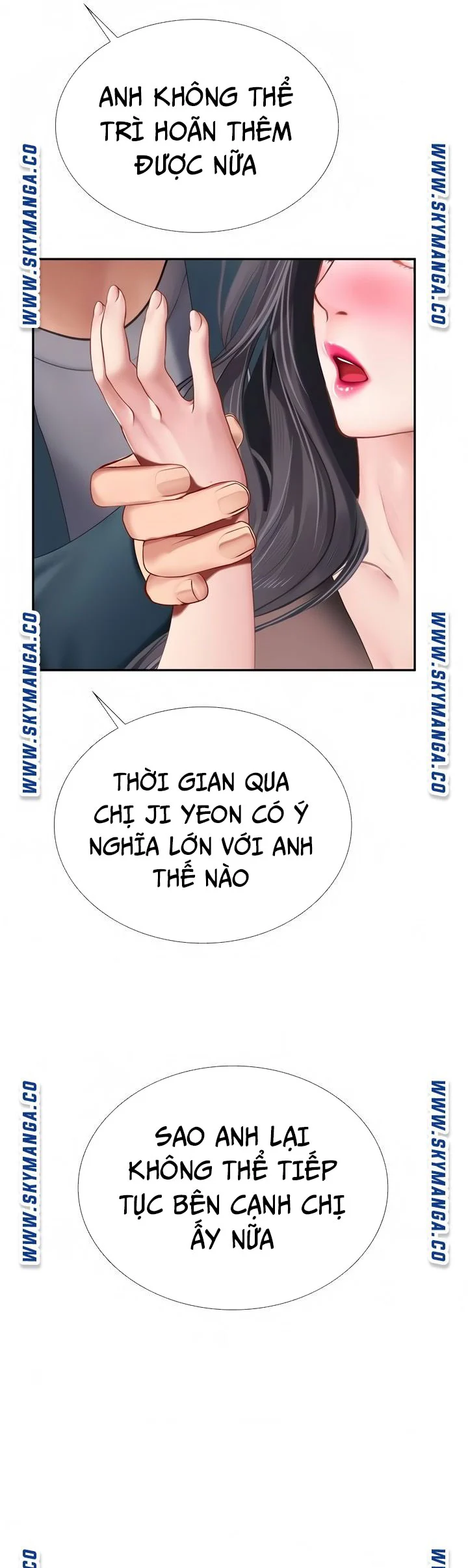 Liệu Tôi Có Nên Học Ở Noryangjin? Chap Chapter 100-Liệu Tôi Có Nên Học Ở Noryangjin? - Next Chap 101