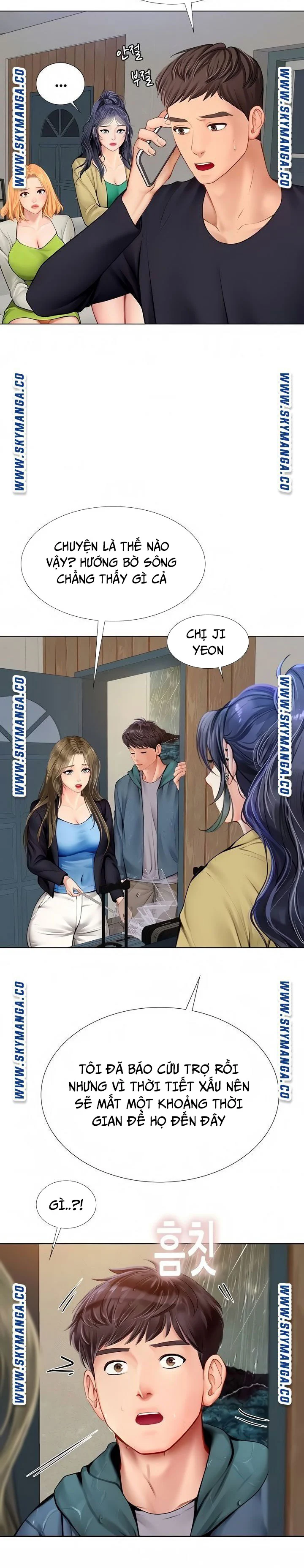 Liệu Tôi Có Nên Học Ở Noryangjin? Chap Chapter 100-Liệu Tôi Có Nên Học Ở Noryangjin? - Next Chap 101