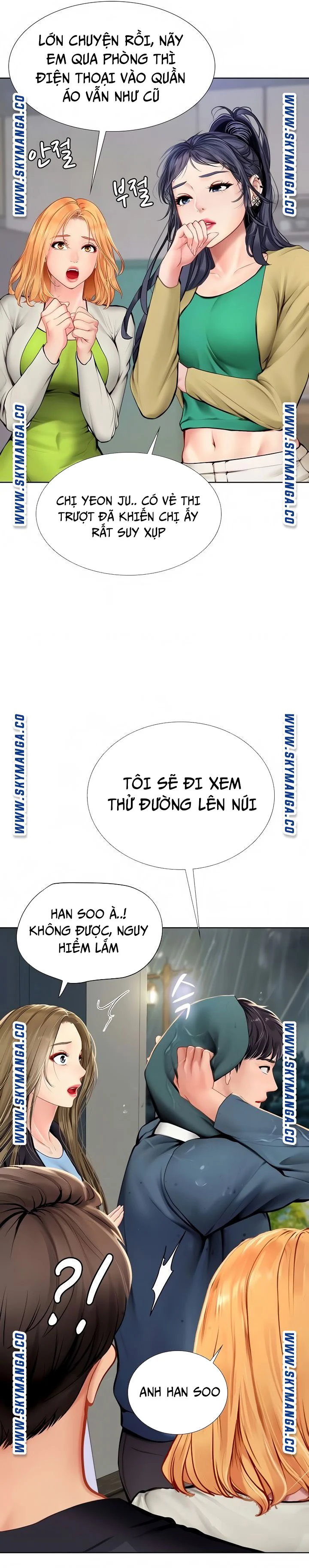 Liệu Tôi Có Nên Học Ở Noryangjin? Chap Chapter 100-Liệu Tôi Có Nên Học Ở Noryangjin? - Next Chap 101
