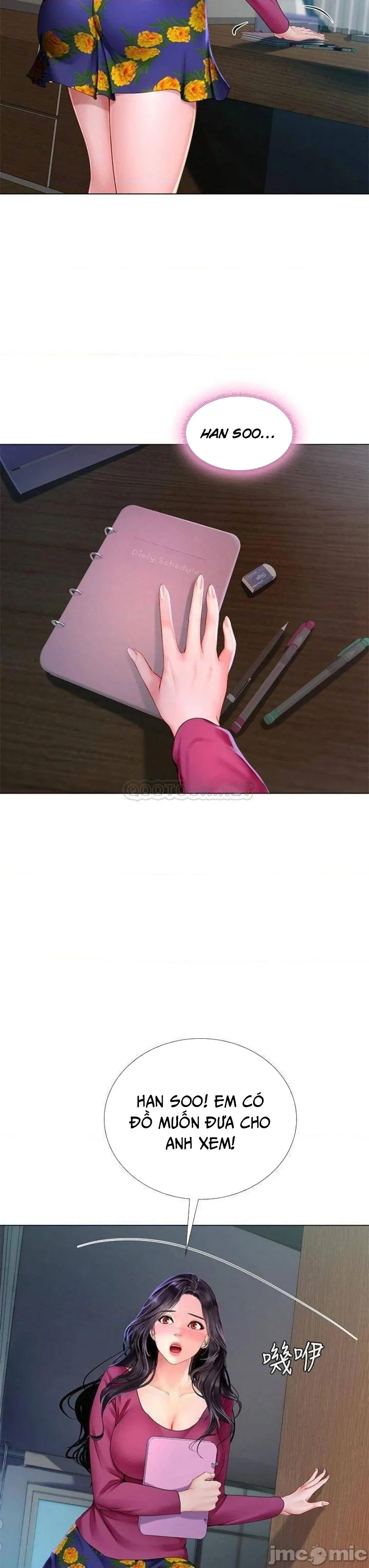 Liệu Tôi Có Nên Học Ở Noryangjin? Chap Chapter 99-Liệu Tôi Có Nên Học Ở Noryangjin? - Next Chap 100