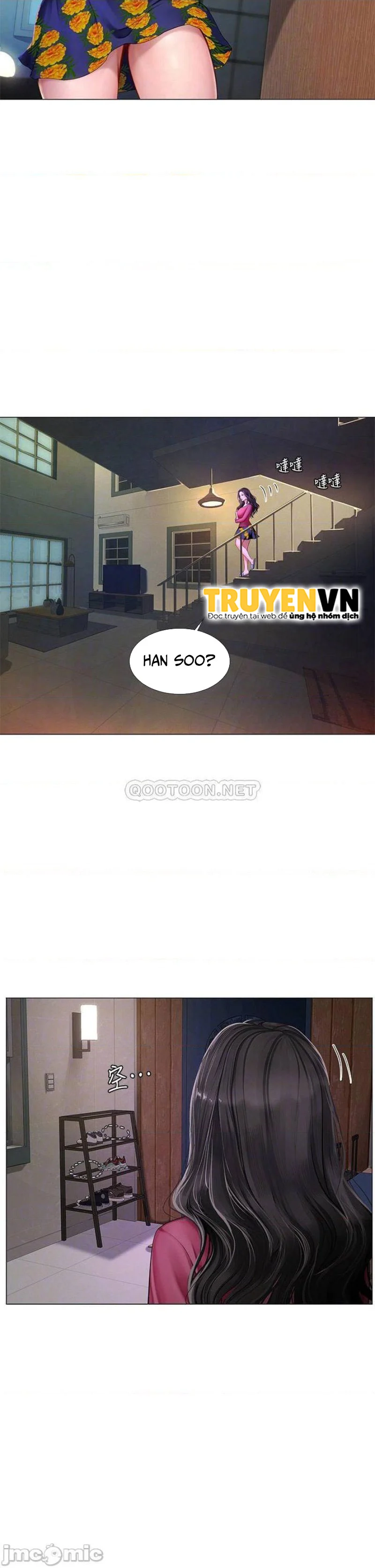 Liệu Tôi Có Nên Học Ở Noryangjin? Chap Chapter 99-Liệu Tôi Có Nên Học Ở Noryangjin? - Next Chap 100