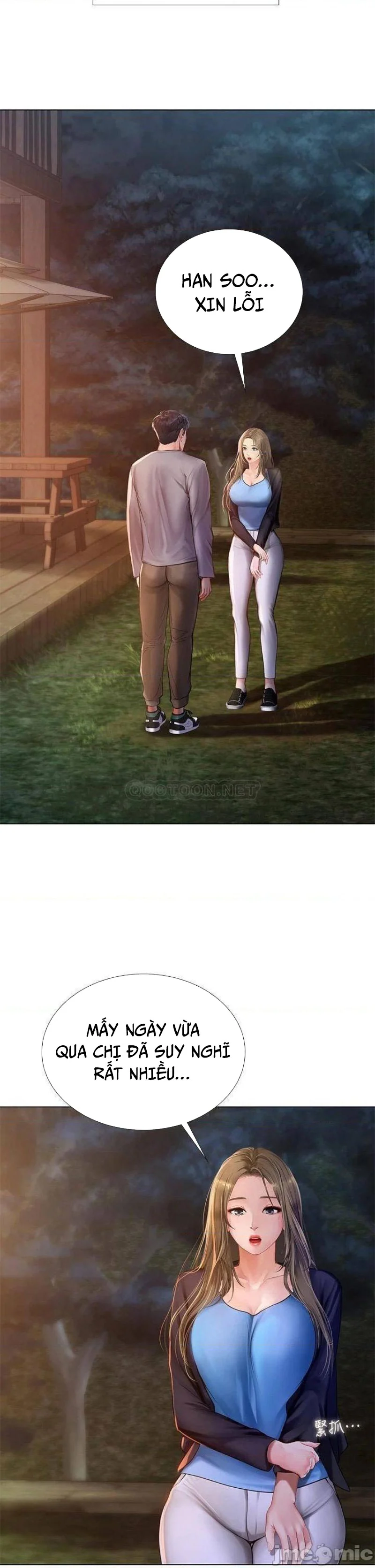 Liệu Tôi Có Nên Học Ở Noryangjin? Chap Chapter 99-Liệu Tôi Có Nên Học Ở Noryangjin? - Next Chap 100