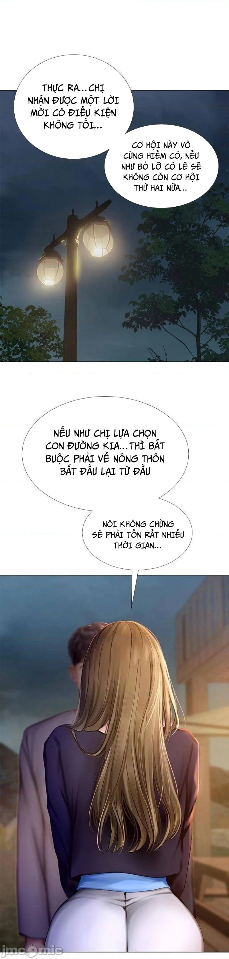 Liệu Tôi Có Nên Học Ở Noryangjin? Chap Chapter 99-Liệu Tôi Có Nên Học Ở Noryangjin? - Next Chap 100