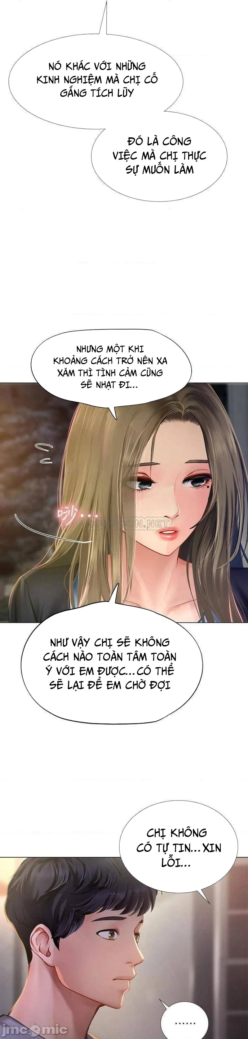 Liệu Tôi Có Nên Học Ở Noryangjin? Chap Chapter 99-Liệu Tôi Có Nên Học Ở Noryangjin? - Next Chap 100
