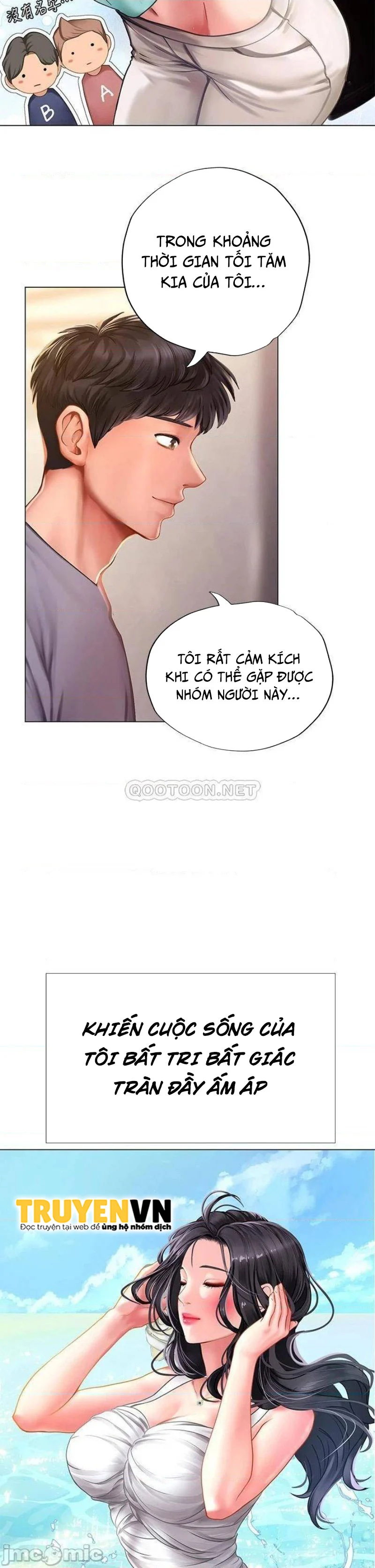 Liệu Tôi Có Nên Học Ở Noryangjin? Chap Chapter 99-Liệu Tôi Có Nên Học Ở Noryangjin? - Next Chap 100