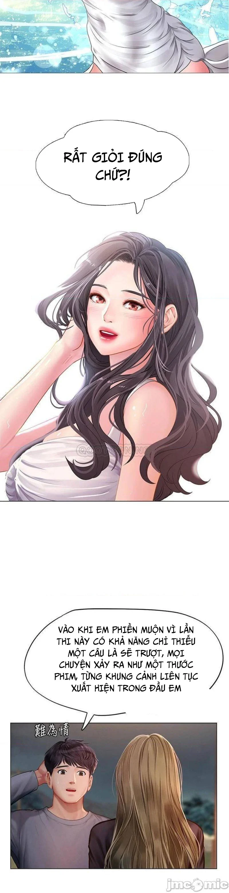 Liệu Tôi Có Nên Học Ở Noryangjin? Chap Chapter 99-Liệu Tôi Có Nên Học Ở Noryangjin? - Next Chap 100