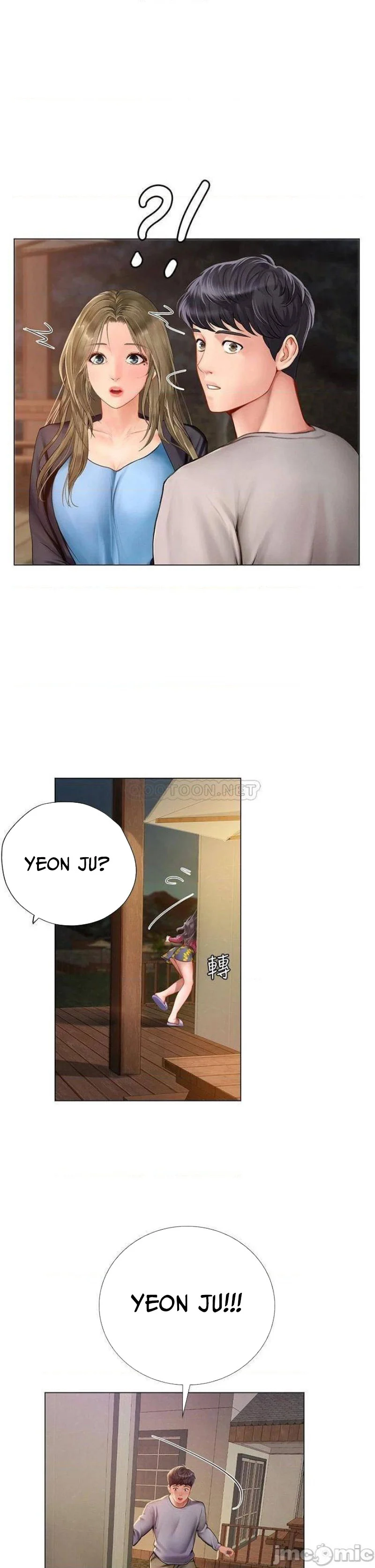 Liệu Tôi Có Nên Học Ở Noryangjin? Chap Chapter 99-Liệu Tôi Có Nên Học Ở Noryangjin? - Next Chap 100