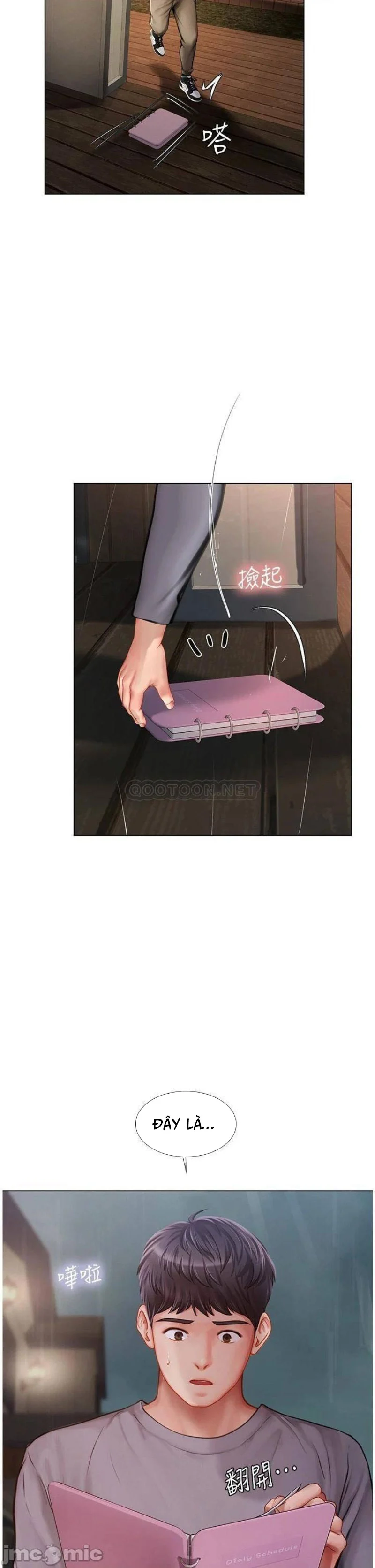 Liệu Tôi Có Nên Học Ở Noryangjin? Chap Chapter 99-Liệu Tôi Có Nên Học Ở Noryangjin? - Next Chap 100