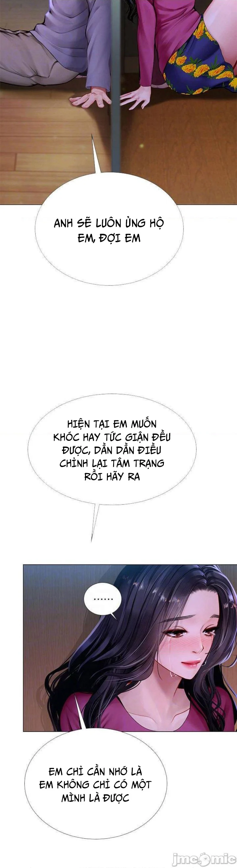 Liệu Tôi Có Nên Học Ở Noryangjin? Chap Chapter 99-Liệu Tôi Có Nên Học Ở Noryangjin? - Next Chap 100