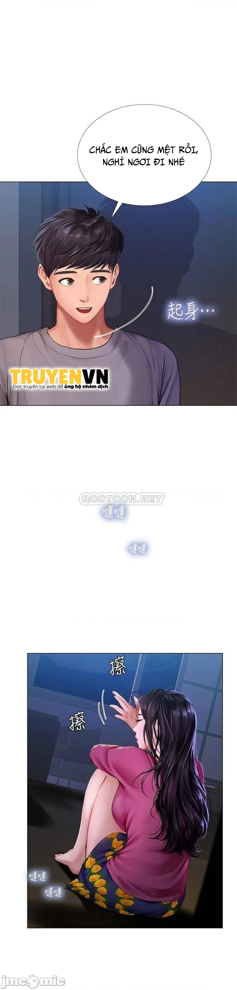 Liệu Tôi Có Nên Học Ở Noryangjin? Chap Chapter 99-Liệu Tôi Có Nên Học Ở Noryangjin? - Next Chap 100