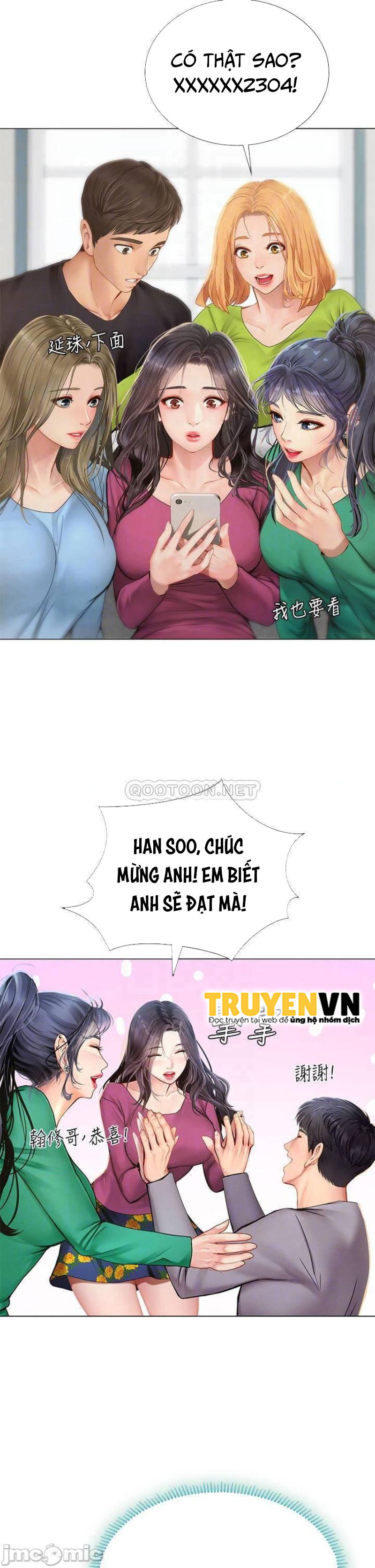 Liệu Tôi Có Nên Học Ở Noryangjin? Chap Chapter 98-Liệu Tôi Có Nên Học Ở Noryangjin? - Next Chap 99