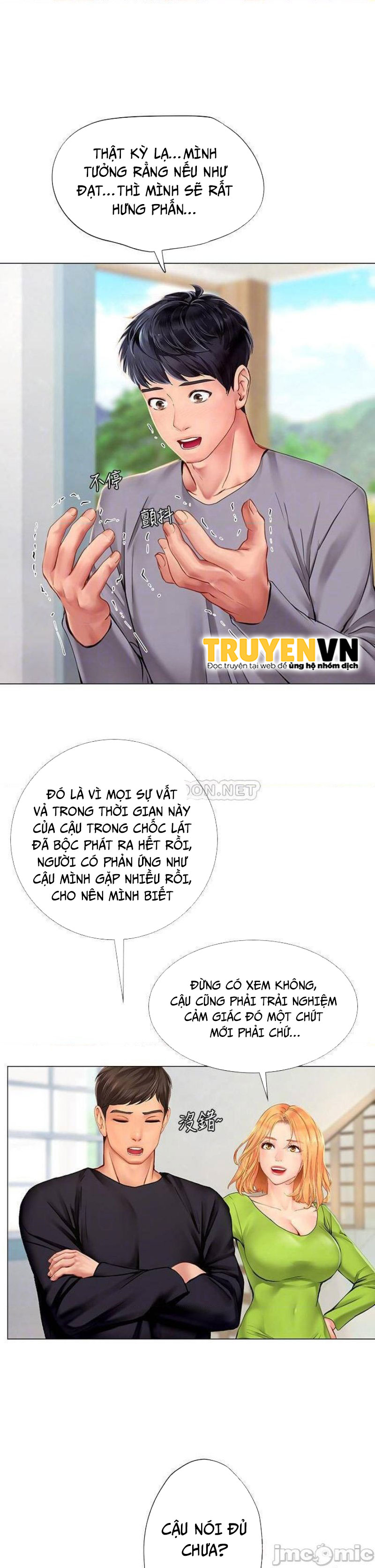 Liệu Tôi Có Nên Học Ở Noryangjin? Chap Chapter 98-Liệu Tôi Có Nên Học Ở Noryangjin? - Next Chap 99