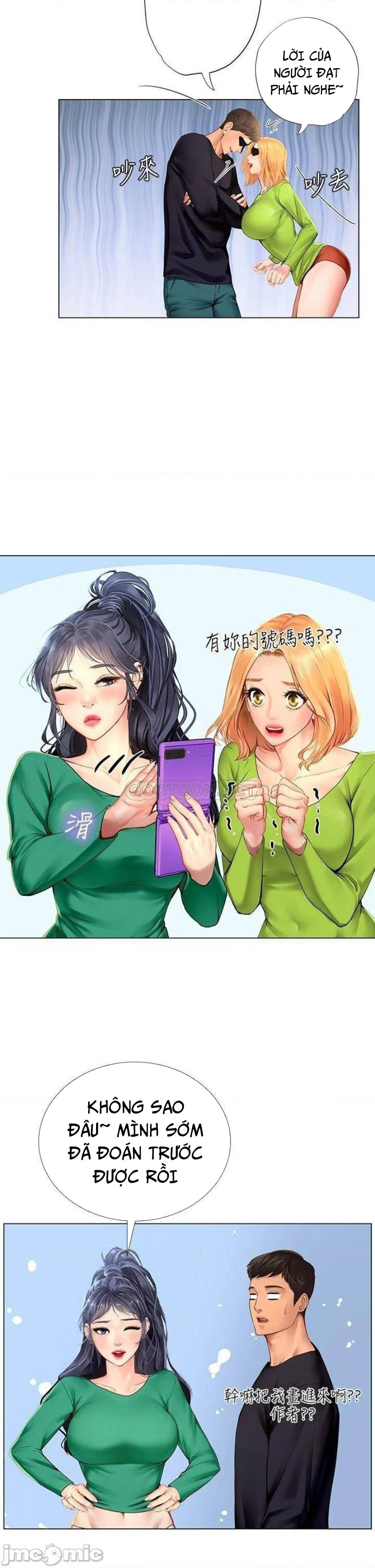 Liệu Tôi Có Nên Học Ở Noryangjin? Chap Chapter 98-Liệu Tôi Có Nên Học Ở Noryangjin? - Next Chap 99