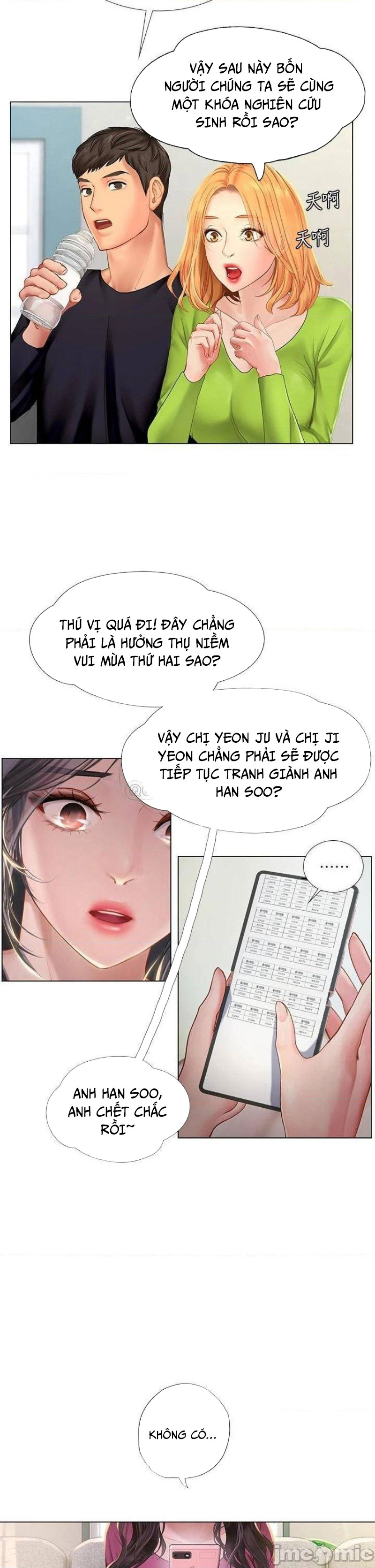 Liệu Tôi Có Nên Học Ở Noryangjin? Chap Chapter 98-Liệu Tôi Có Nên Học Ở Noryangjin? - Next Chap 99