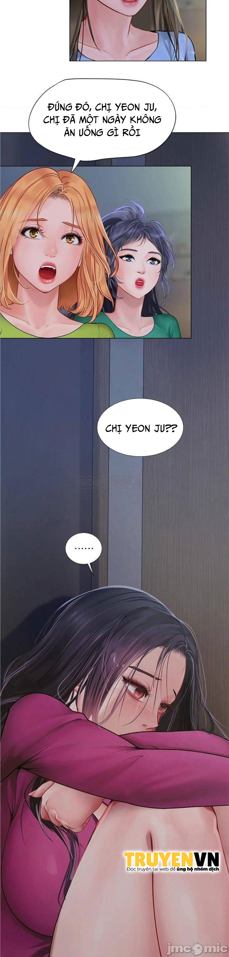 Liệu Tôi Có Nên Học Ở Noryangjin? Chap Chapter 98-Liệu Tôi Có Nên Học Ở Noryangjin? - Next Chap 99