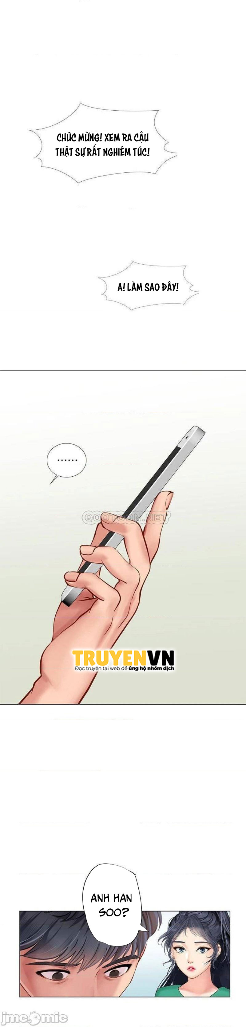 Liệu Tôi Có Nên Học Ở Noryangjin? Chap Chapter 98-Liệu Tôi Có Nên Học Ở Noryangjin? - Next Chap 99