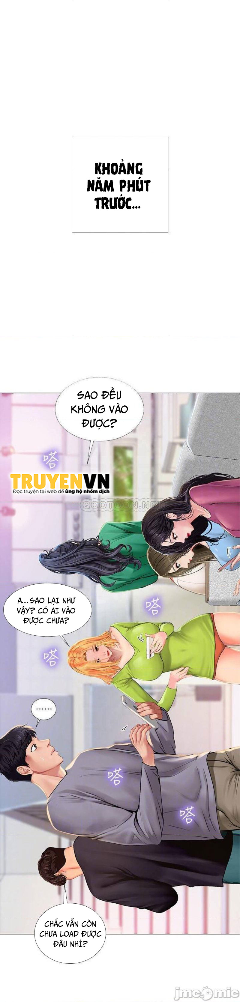 Liệu Tôi Có Nên Học Ở Noryangjin? Chap Chapter 98-Liệu Tôi Có Nên Học Ở Noryangjin? - Next Chap 99