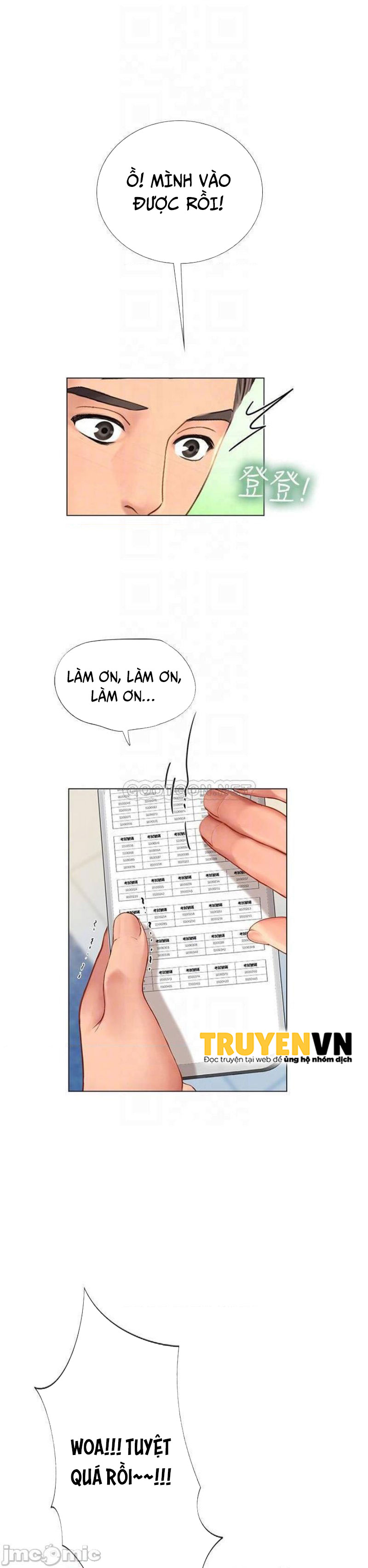 Liệu Tôi Có Nên Học Ở Noryangjin? Chap Chapter 98-Liệu Tôi Có Nên Học Ở Noryangjin? - Next Chap 99