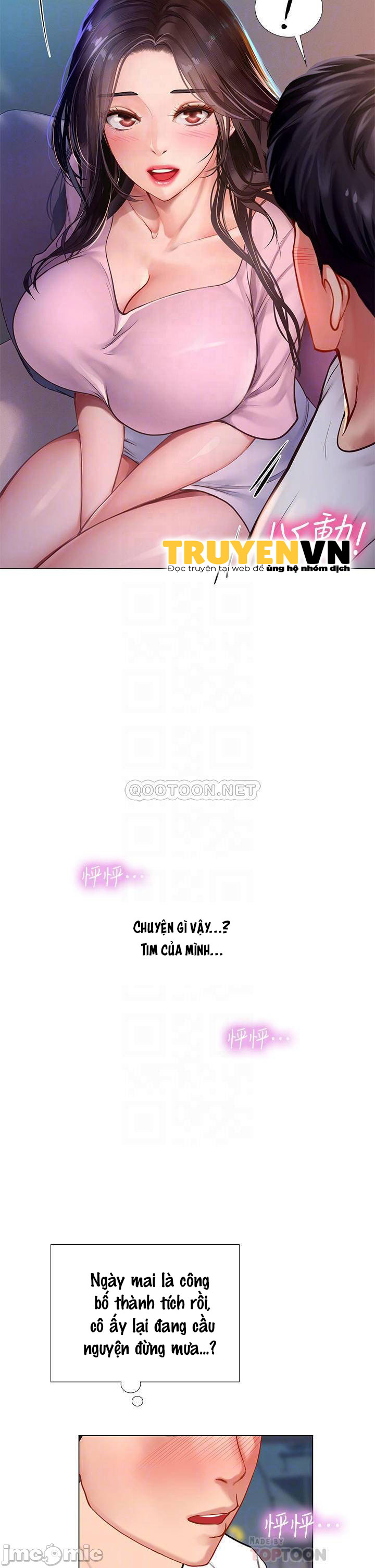 Liệu Tôi Có Nên Học Ở Noryangjin? Chap Chapter 97-Liệu Tôi Có Nên Học Ở Noryangjin? - Next Chap 98