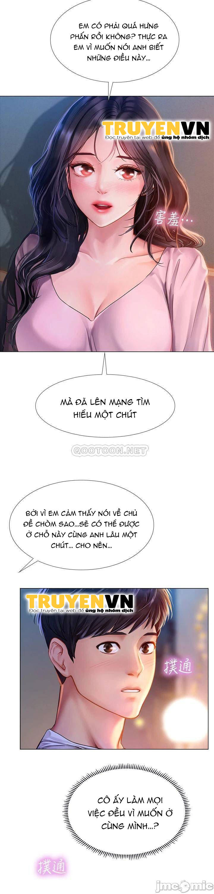 Liệu Tôi Có Nên Học Ở Noryangjin? Chap Chapter 97-Liệu Tôi Có Nên Học Ở Noryangjin? - Next Chap 98