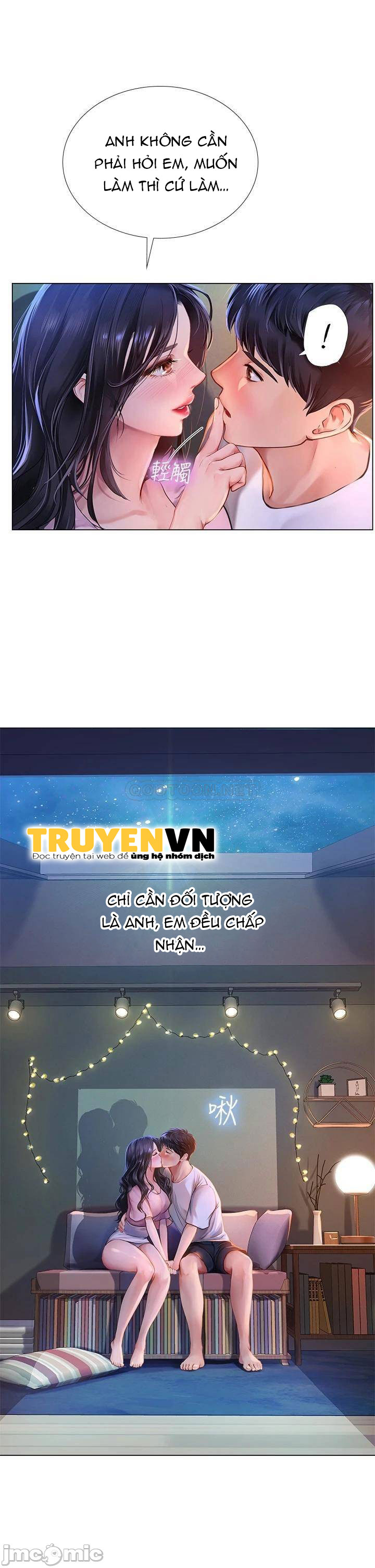 Liệu Tôi Có Nên Học Ở Noryangjin? Chap Chapter 97-Liệu Tôi Có Nên Học Ở Noryangjin? - Next Chap 98