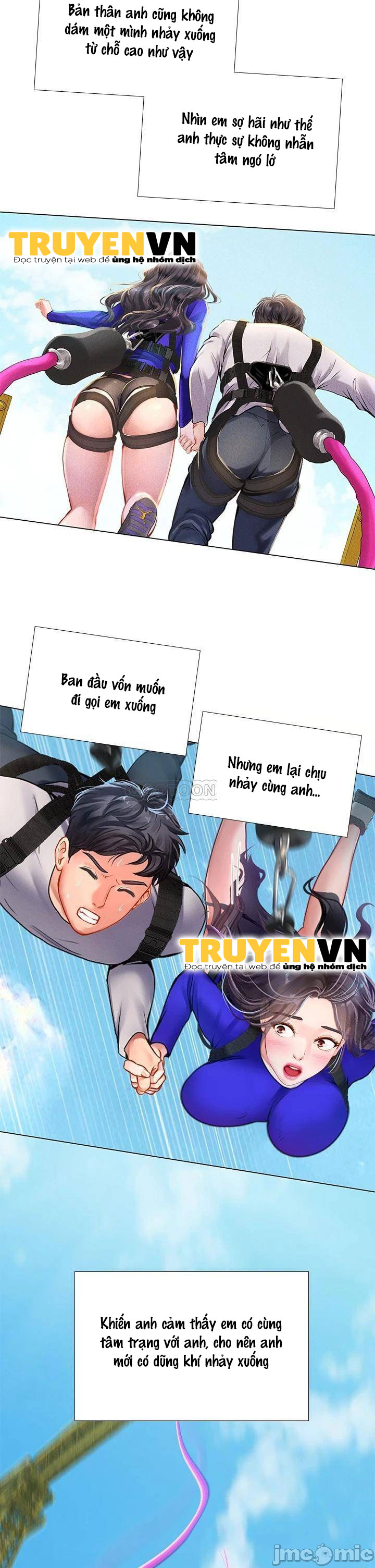 Liệu Tôi Có Nên Học Ở Noryangjin? Chap Chapter 97-Liệu Tôi Có Nên Học Ở Noryangjin? - Next Chap 98