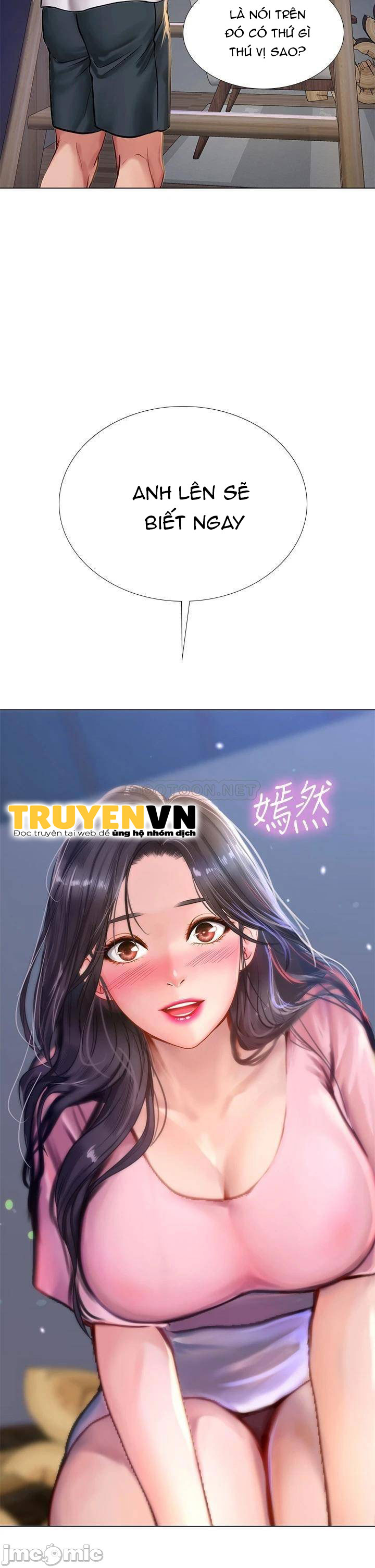 Liệu Tôi Có Nên Học Ở Noryangjin? Chap Chapter 97-Liệu Tôi Có Nên Học Ở Noryangjin? - Next Chap 98