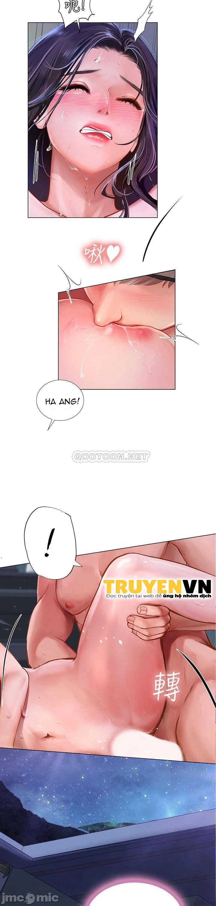 Liệu Tôi Có Nên Học Ở Noryangjin? Chap Chapter 97-Liệu Tôi Có Nên Học Ở Noryangjin? - Next Chap 98