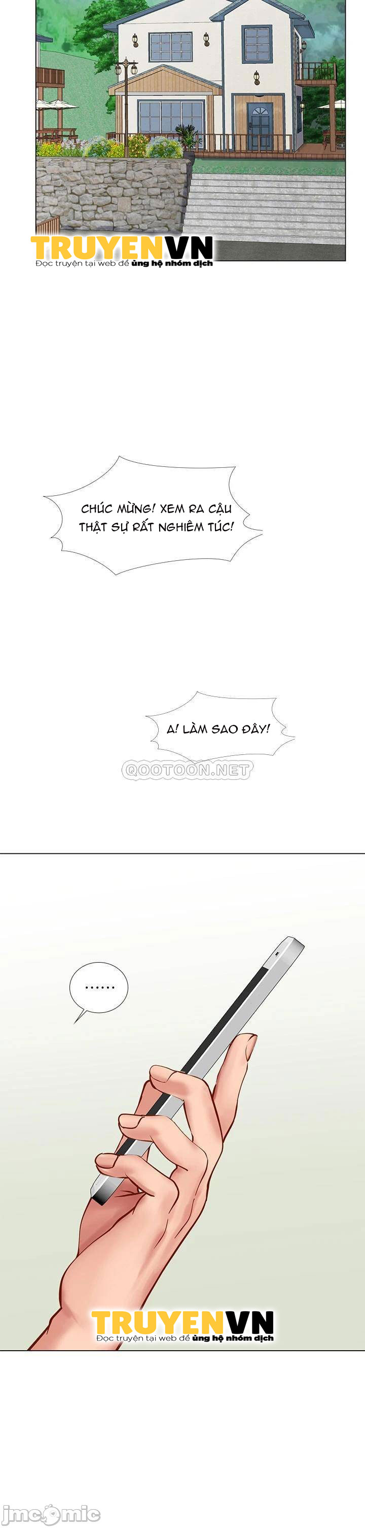 Liệu Tôi Có Nên Học Ở Noryangjin? Chap Chapter 97-Liệu Tôi Có Nên Học Ở Noryangjin? - Next Chap 98