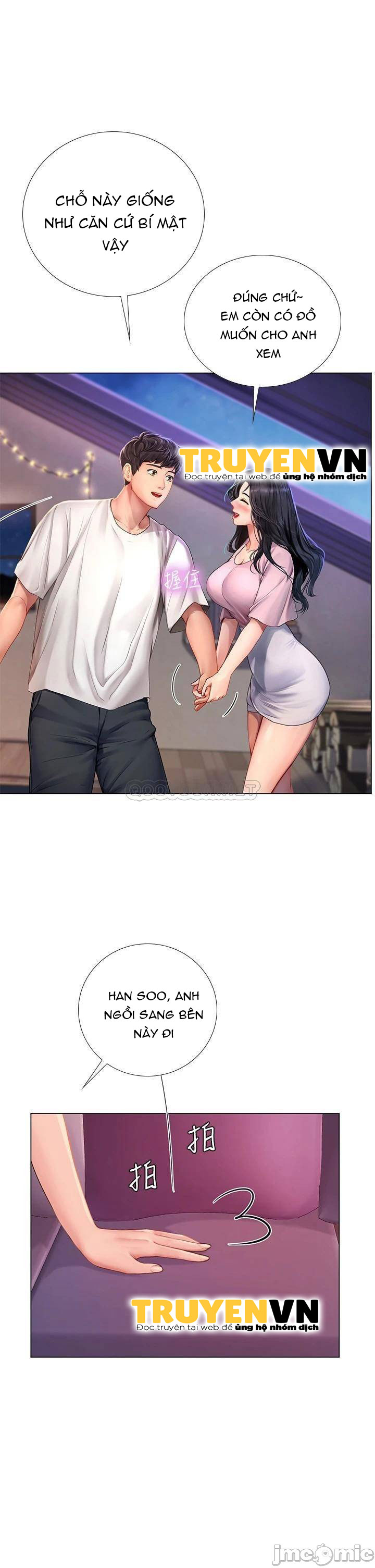 Liệu Tôi Có Nên Học Ở Noryangjin? Chap Chapter 97-Liệu Tôi Có Nên Học Ở Noryangjin? - Next Chap 98