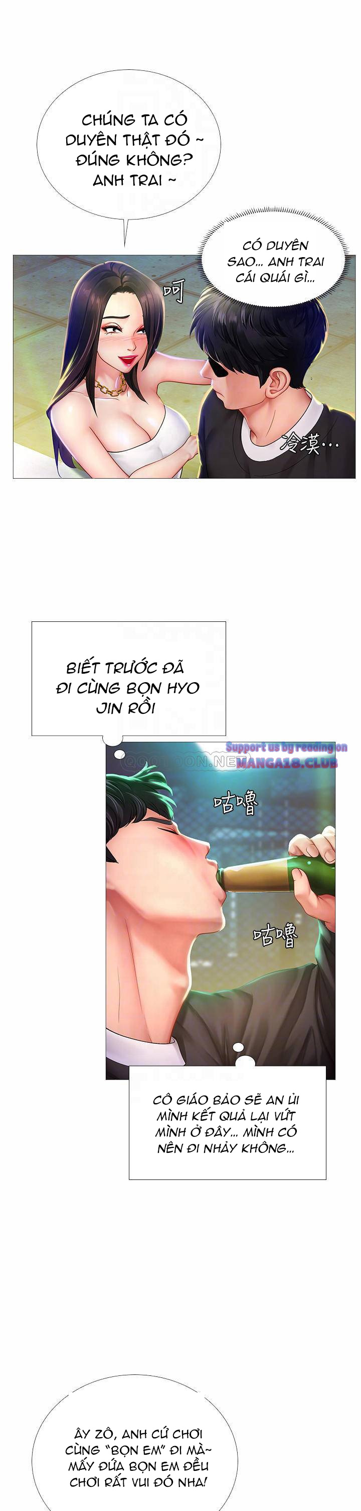 Liệu Tôi Có Nên Học Ở Noryangjin? Chap Chapter 88-Liệu Tôi Có Nên Học Ở Noryangjin? - Next Chap 89