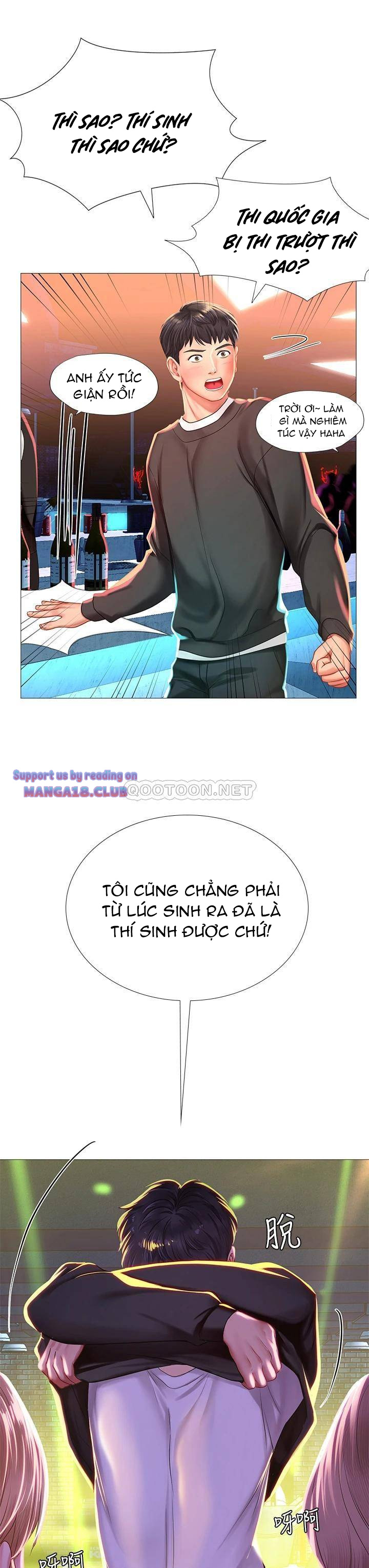 Liệu Tôi Có Nên Học Ở Noryangjin? Chap Chapter 88-Liệu Tôi Có Nên Học Ở Noryangjin? - Next Chap 89